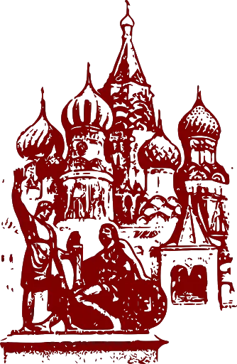 Russia PNG