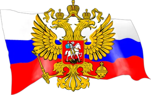 Russia PNG