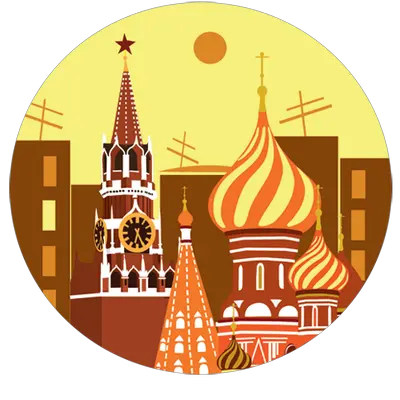 Moscow PNG