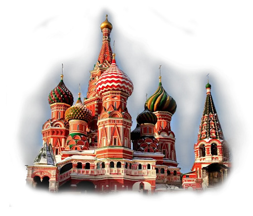 Moscow PNG