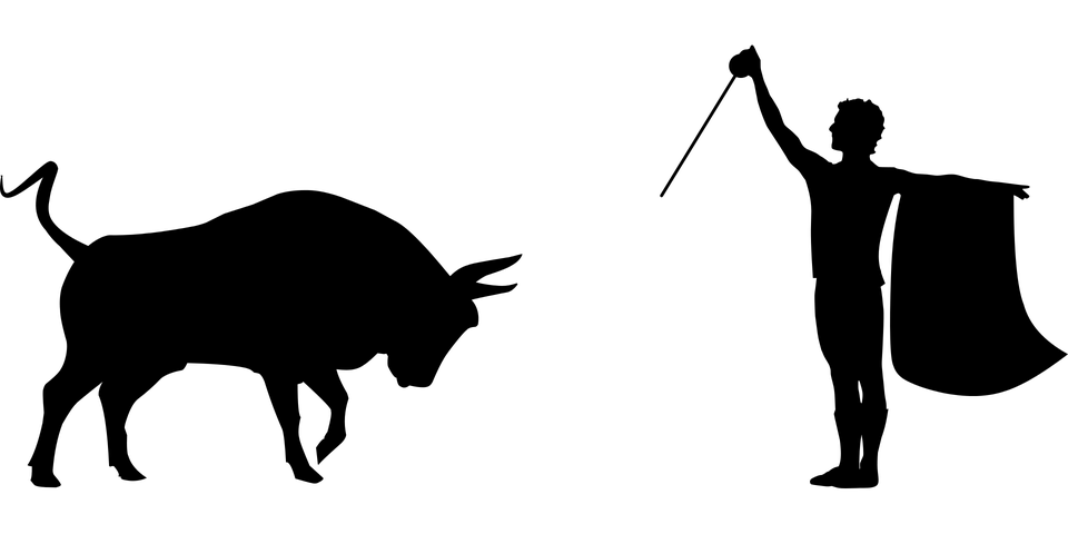 Spain toreador PNG