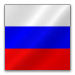 Russia PNG