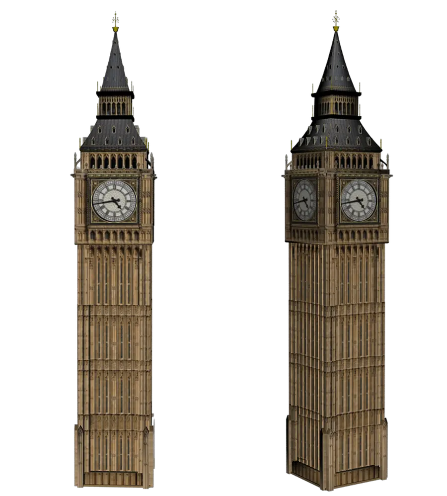 England London Tower PNG