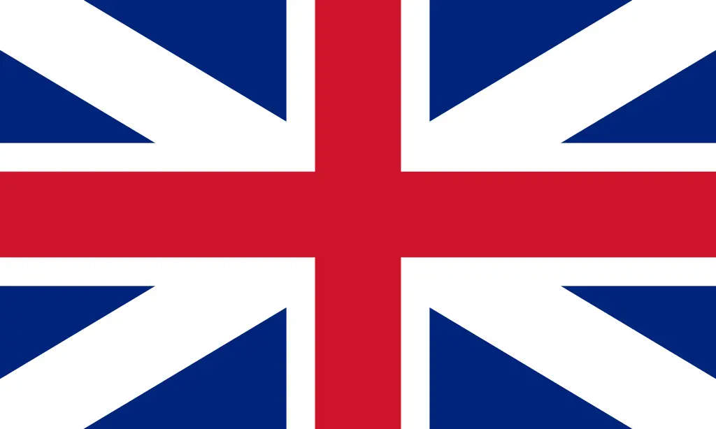 England PNG