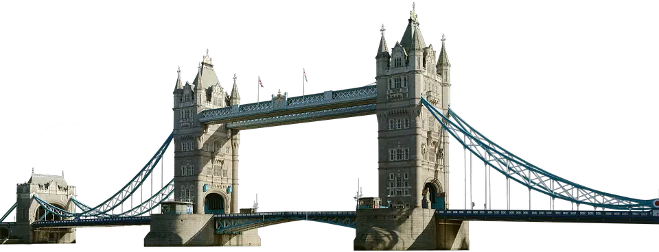 England London Tower PNG
