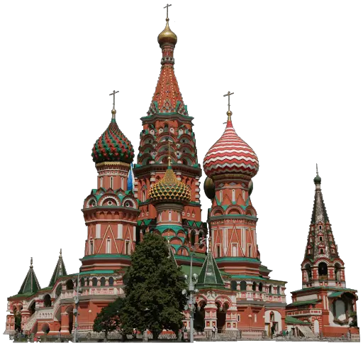 Moscow PNG