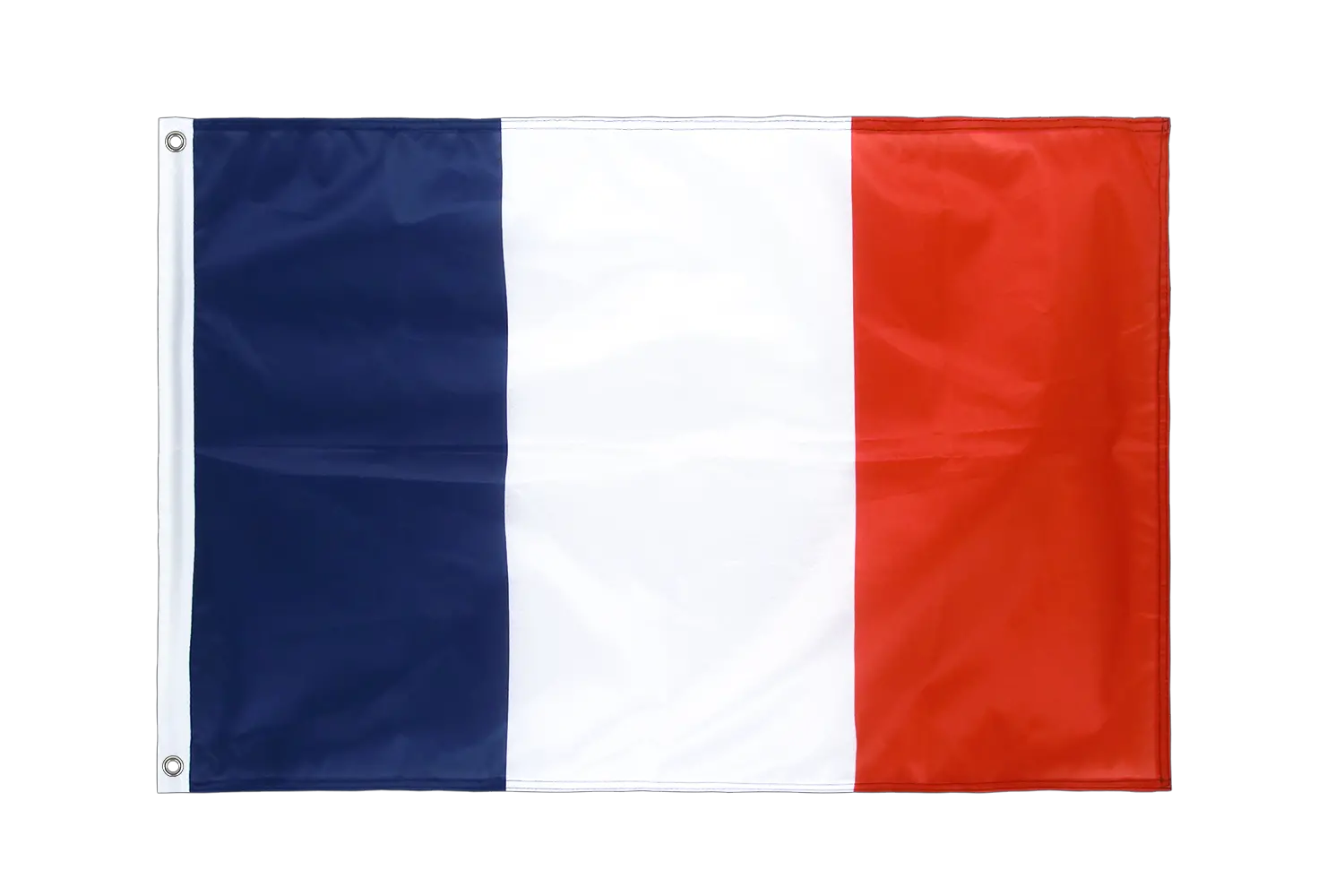 France flag PNG