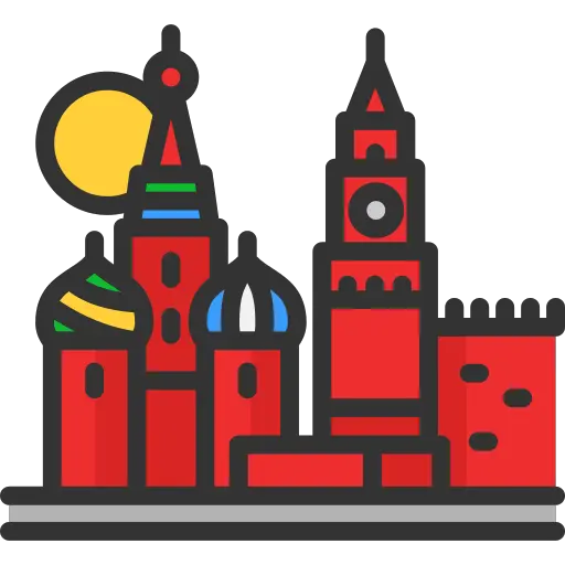 Moscow PNG