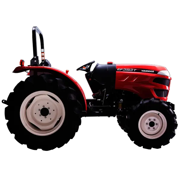 Tractor PNG