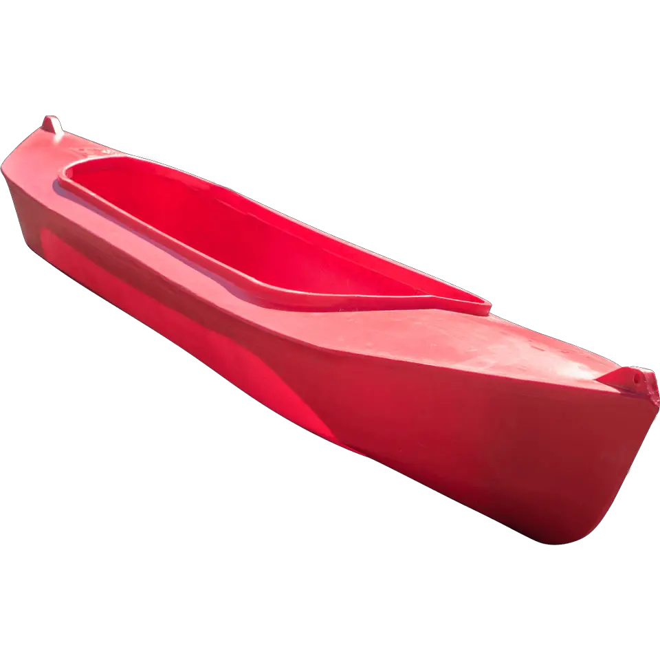 Canoe PNG