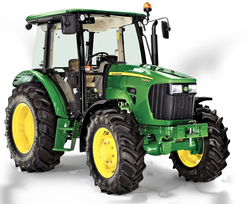 Tractor PNG
