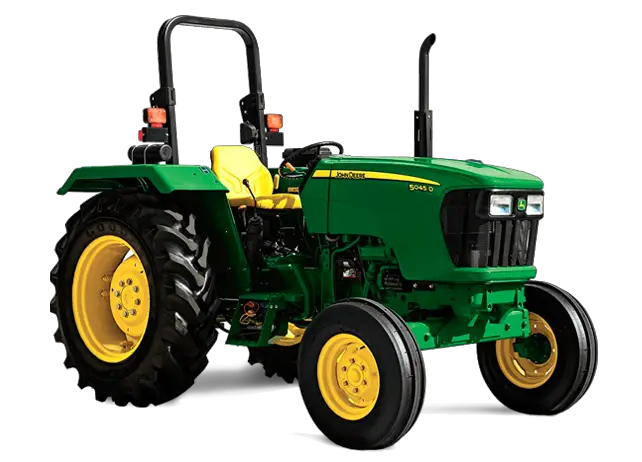 Tractor PNG