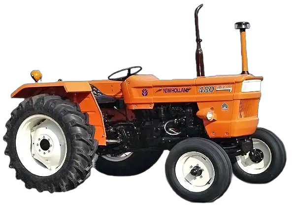 Tractor PNG