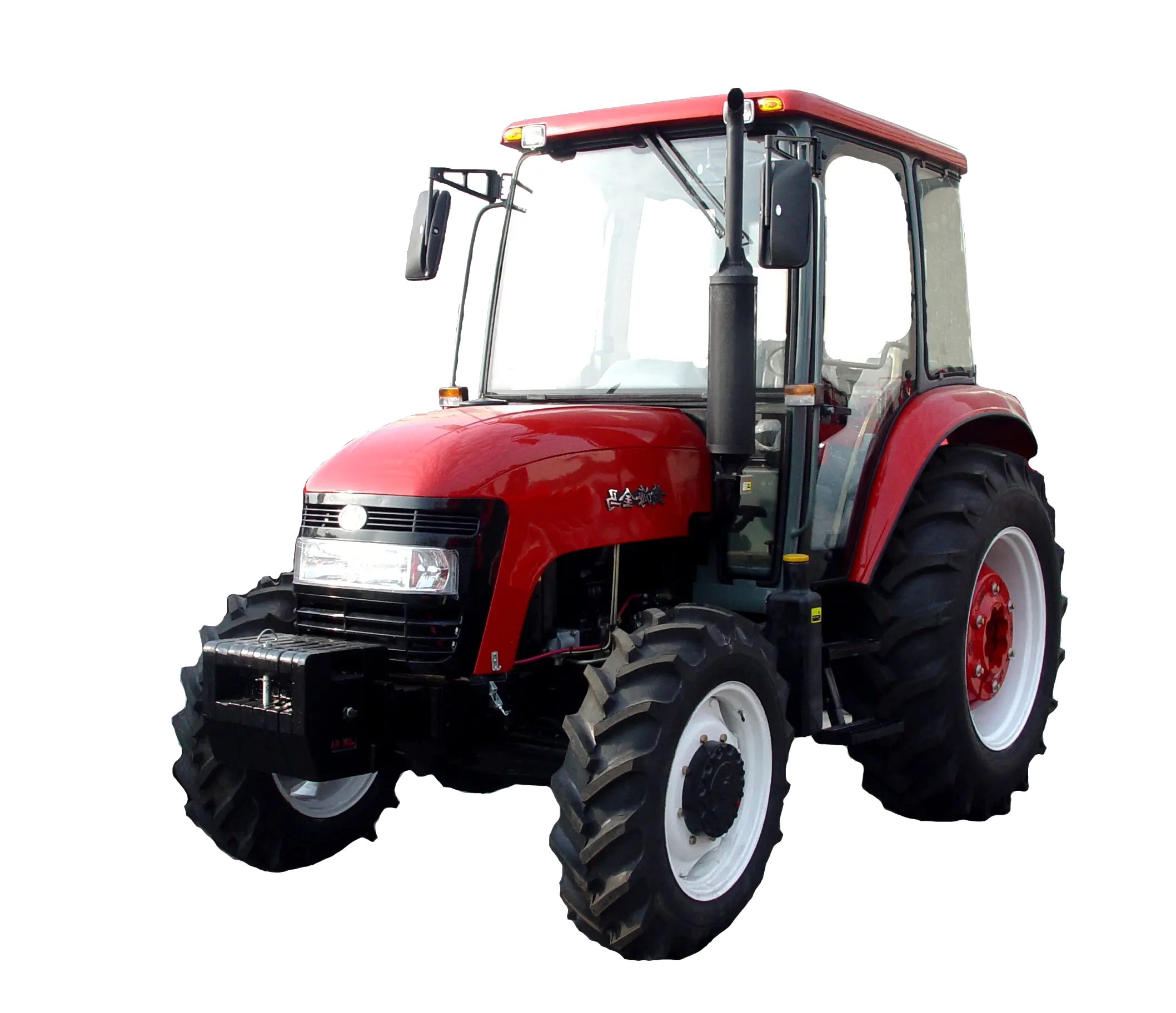 Tractor PNG
