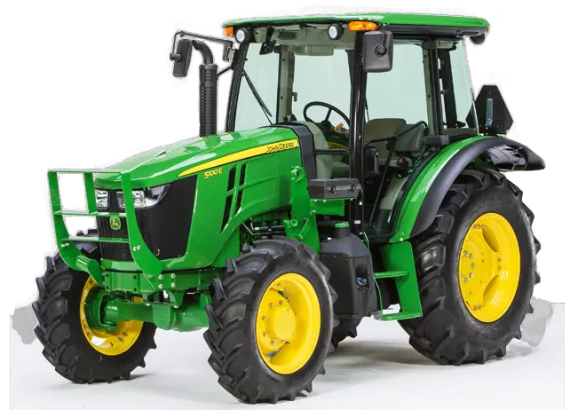 Tractor PNG