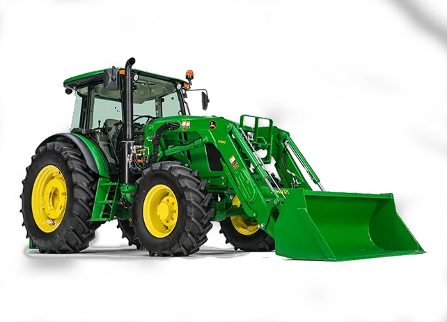 Tractor PNG