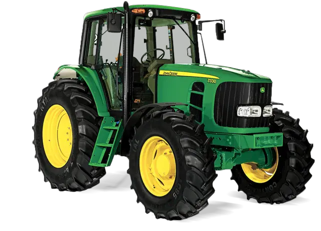 Tractor PNG