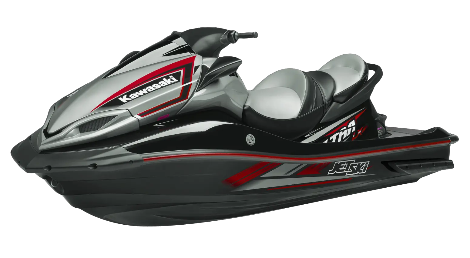 Jet ski PNG