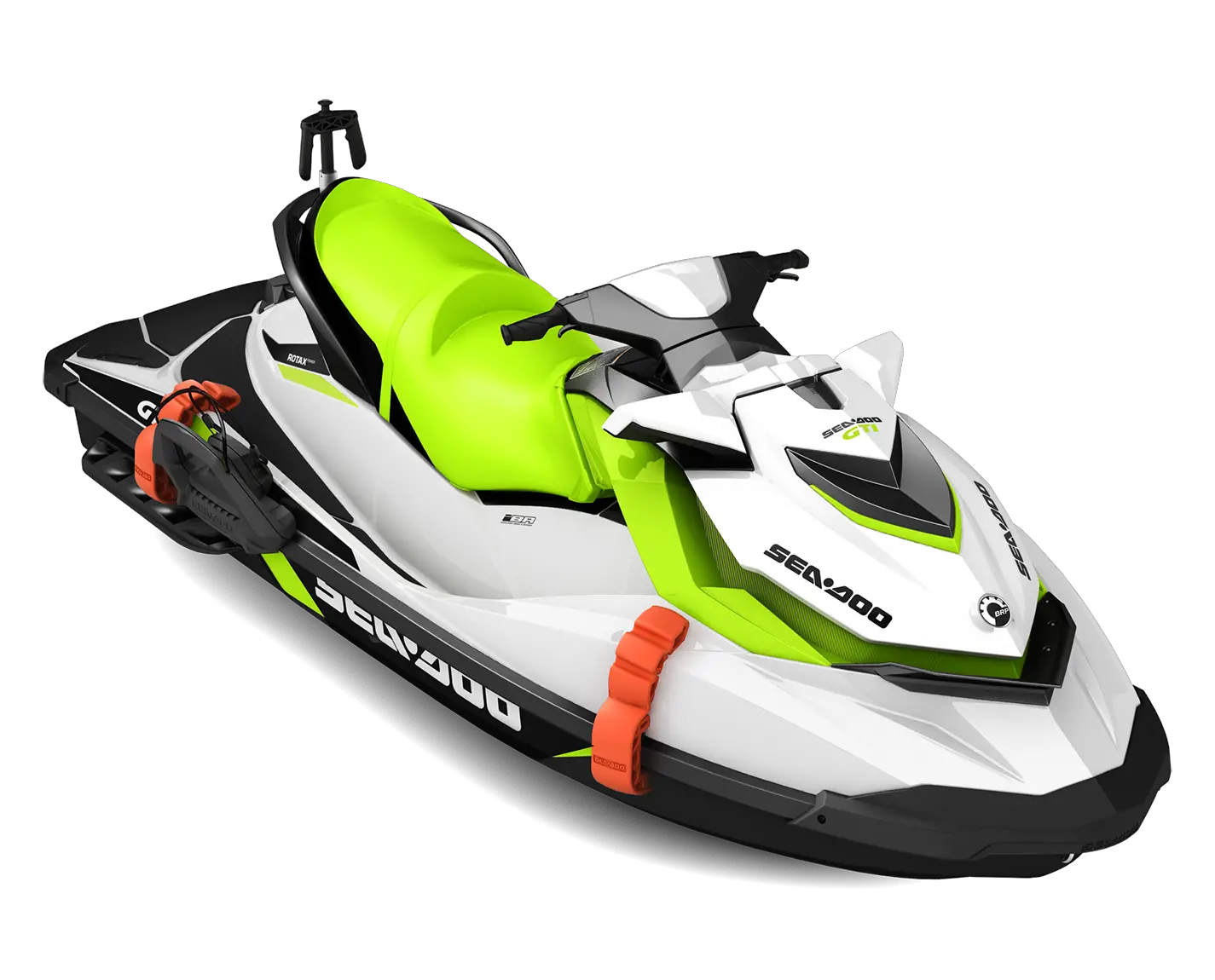 Jet ski PNG