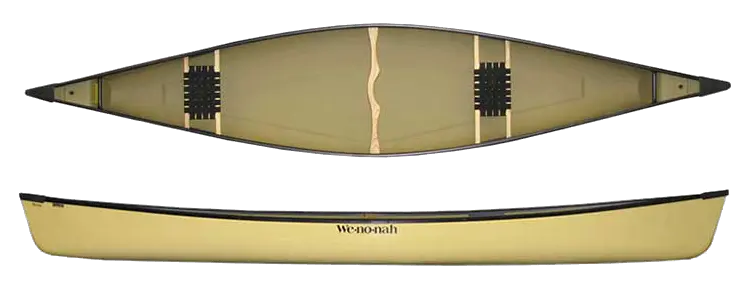 Canoe PNG