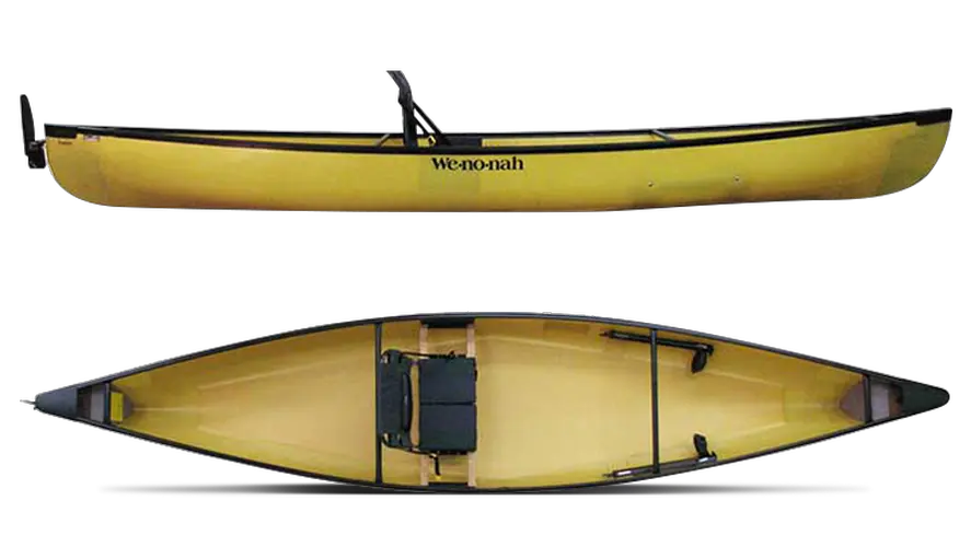 Canoe PNG