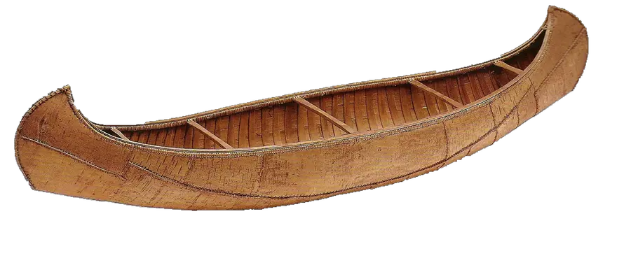 Canoe PNG