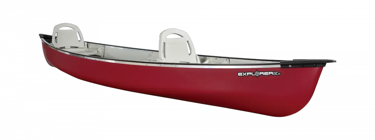 Canoe PNG