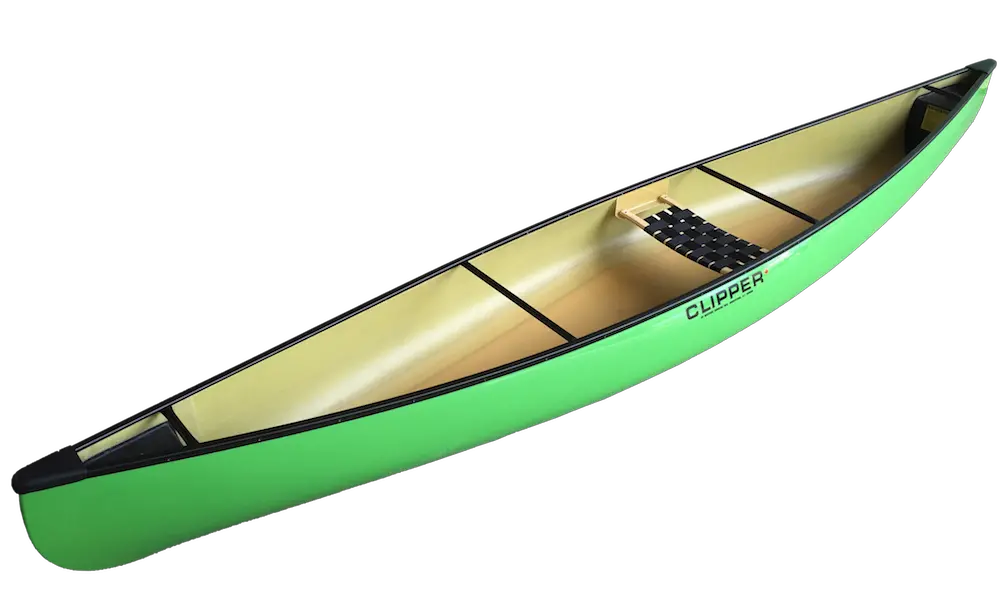 Canoe PNG