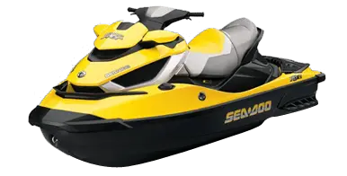 Jet ski PNG