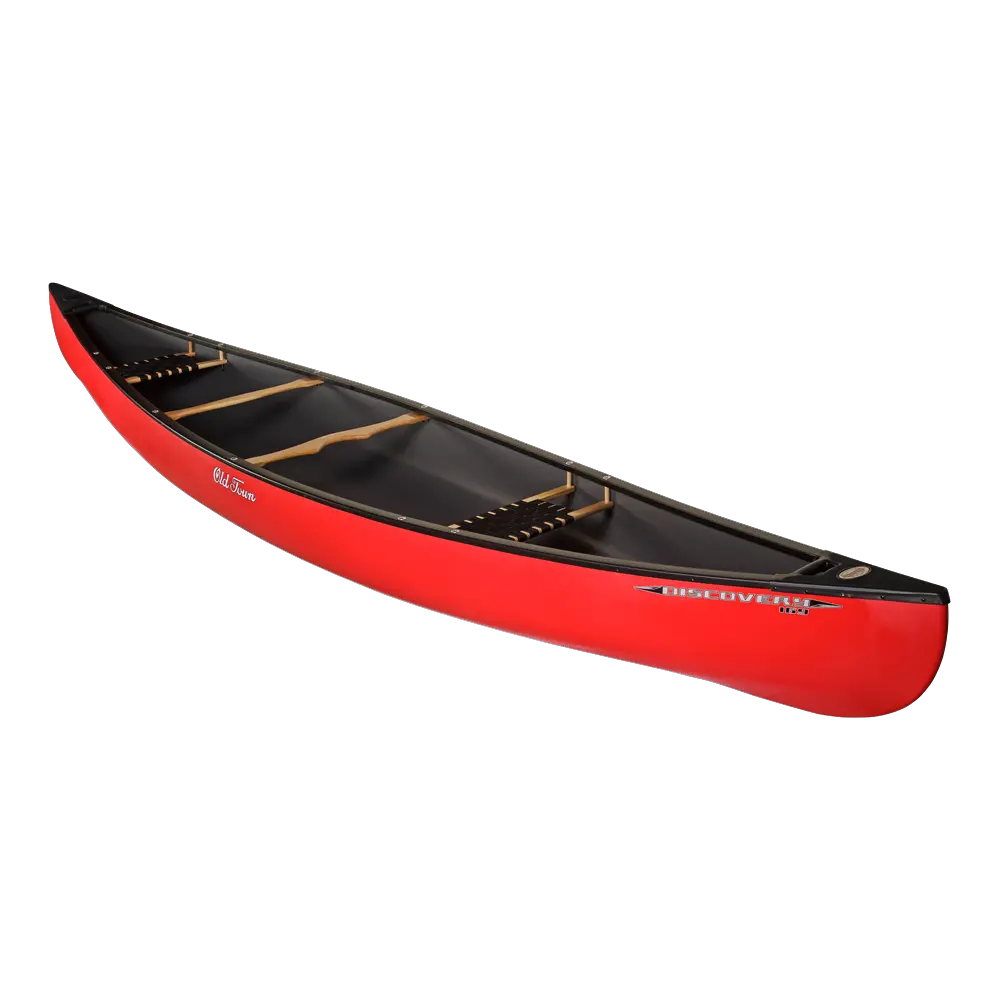 Canoe PNG