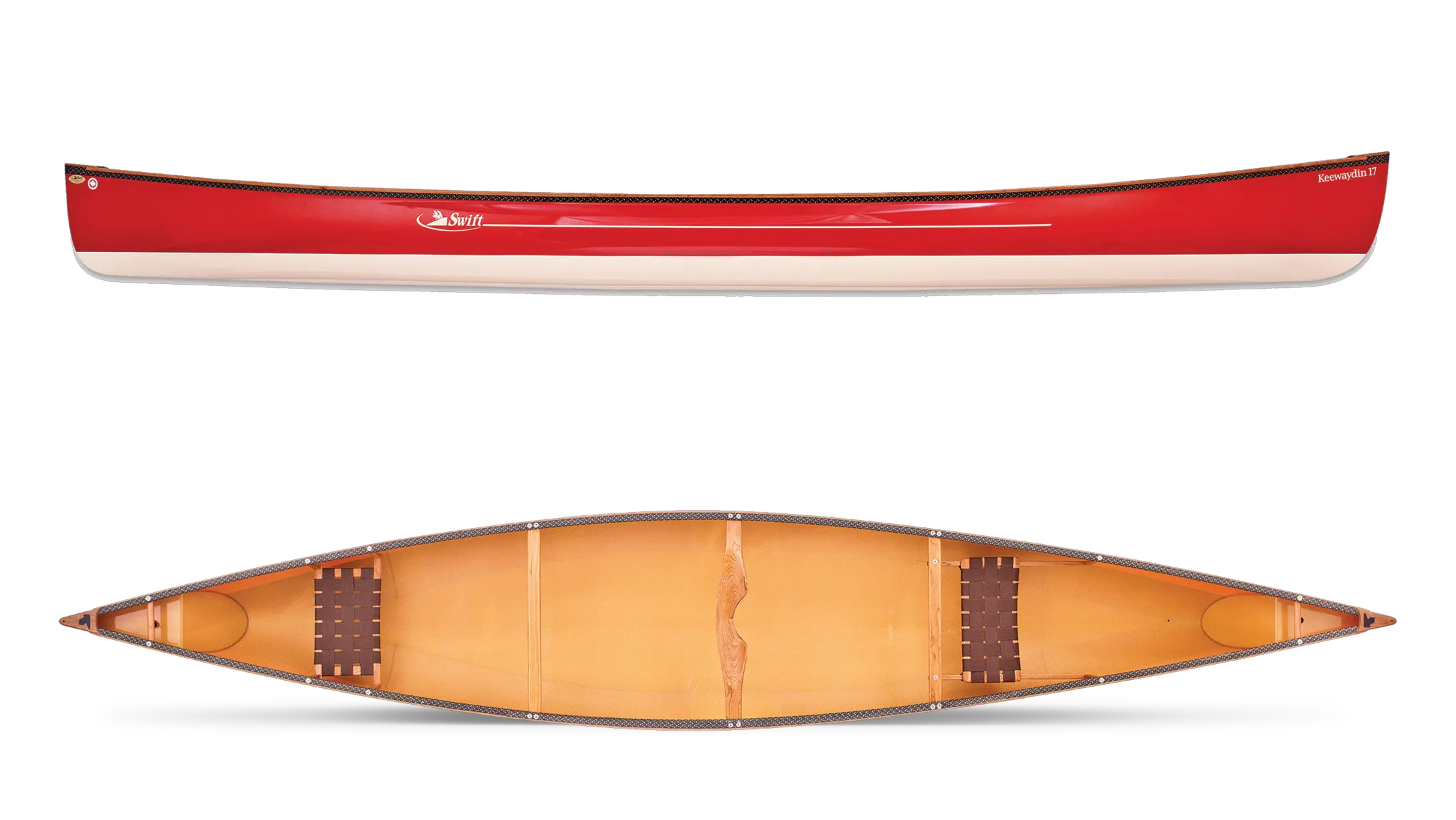 Canoe PNG