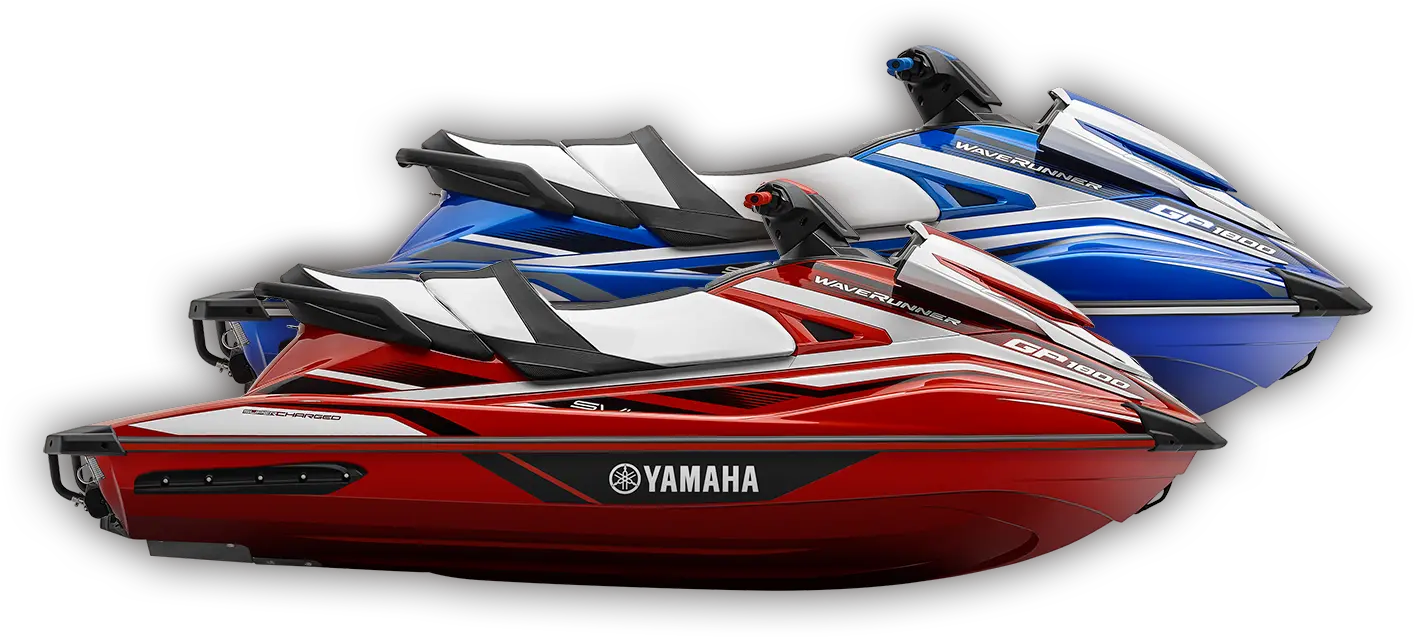 Jet ski PNG