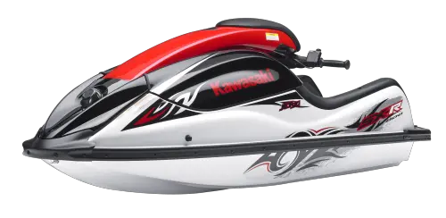 Jet ski PNG