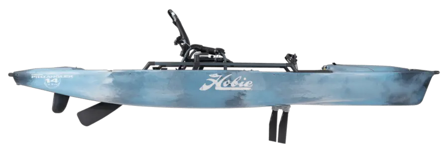 Canoe PNG