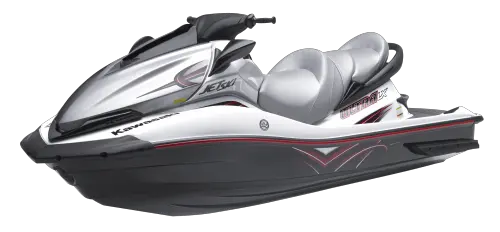 Jet ski PNG