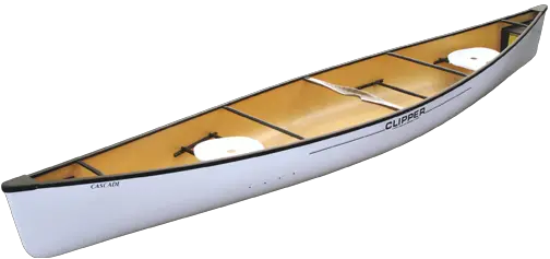 Canoe PNG