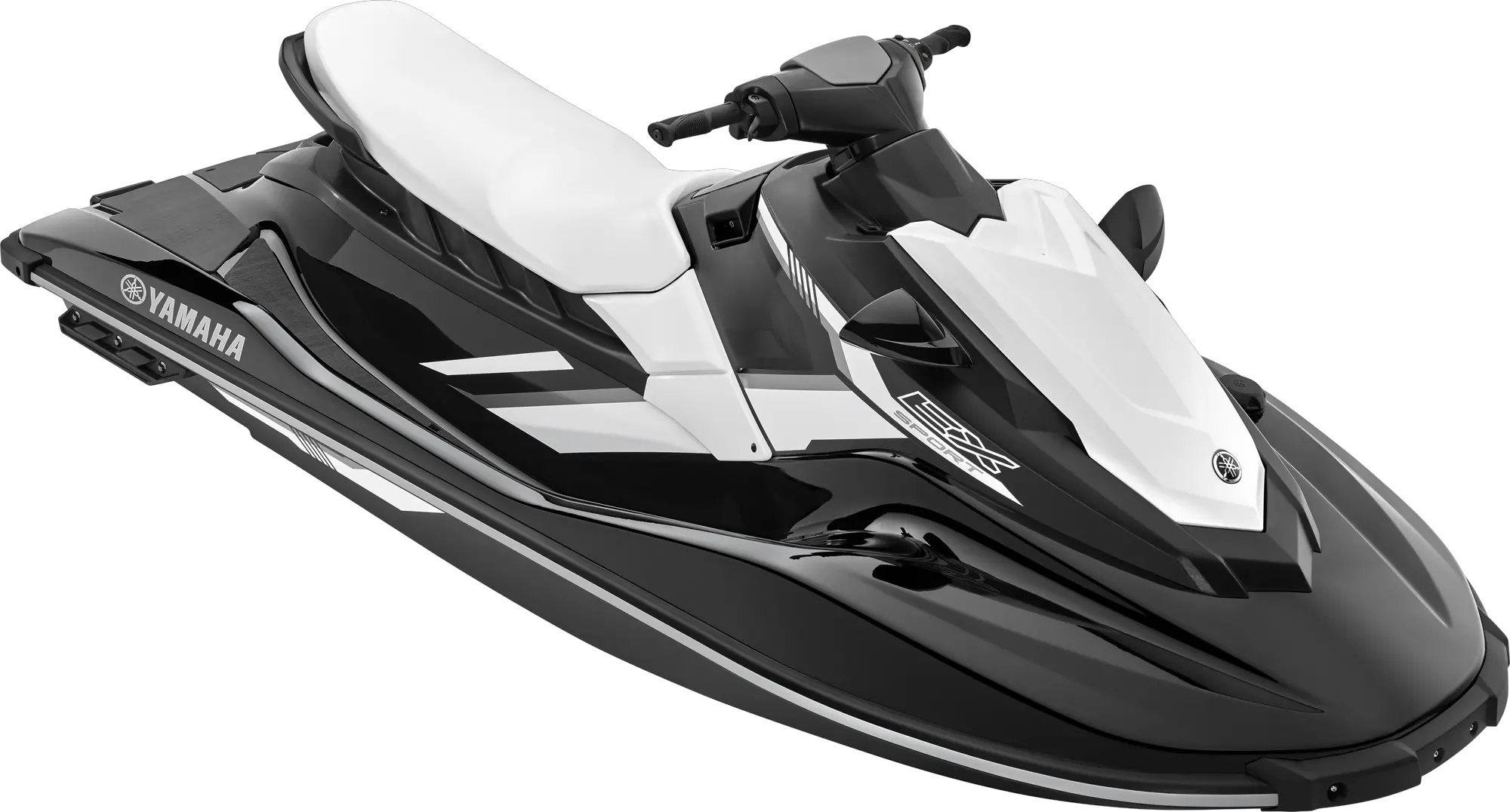 Jet ski PNG