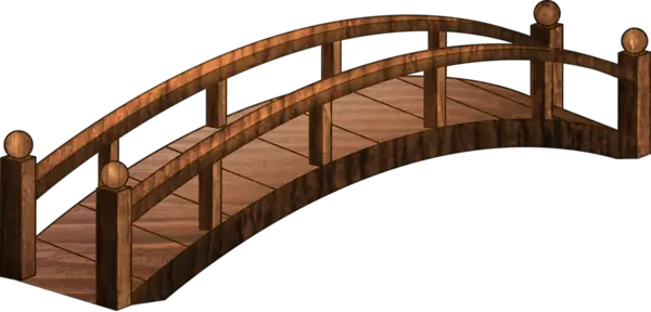 Bridge PNG