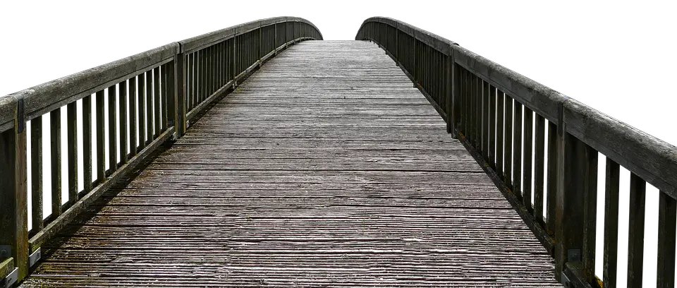 Bridge PNG