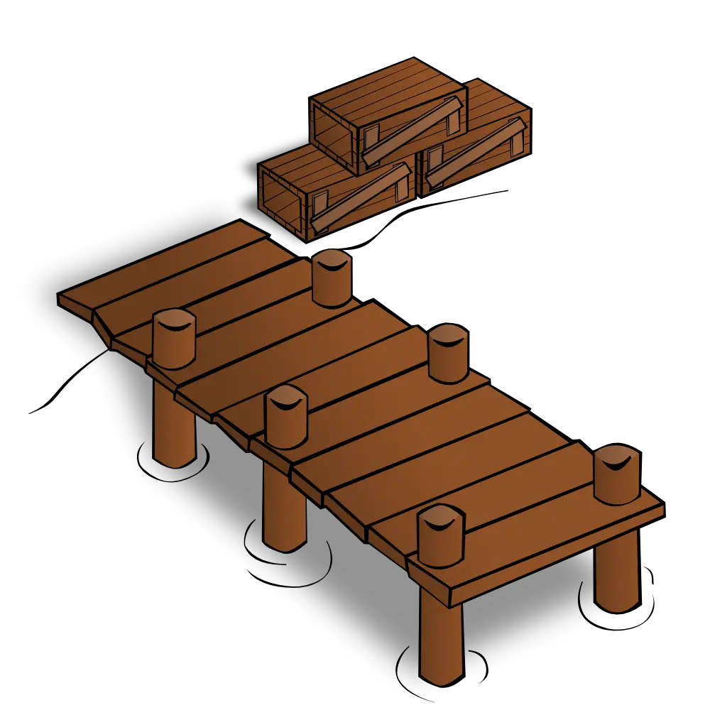 Bridge PNG
