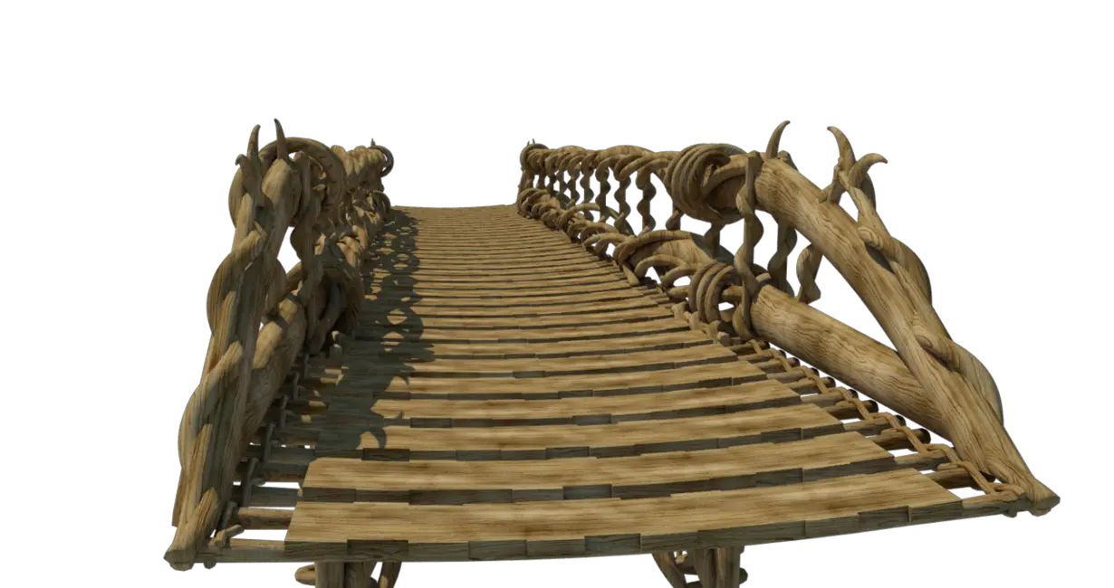 Bridge PNG
