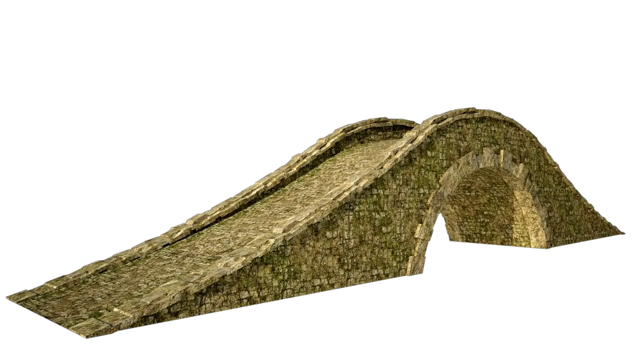 Bridge PNG