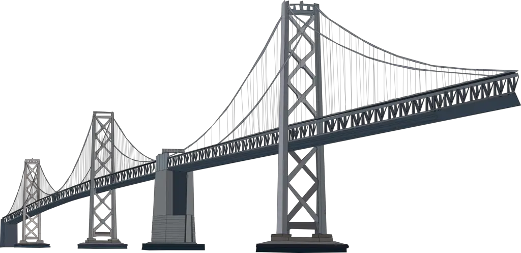 Bridge PNG
