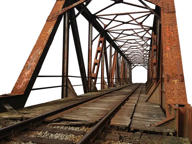 Bridge PNG