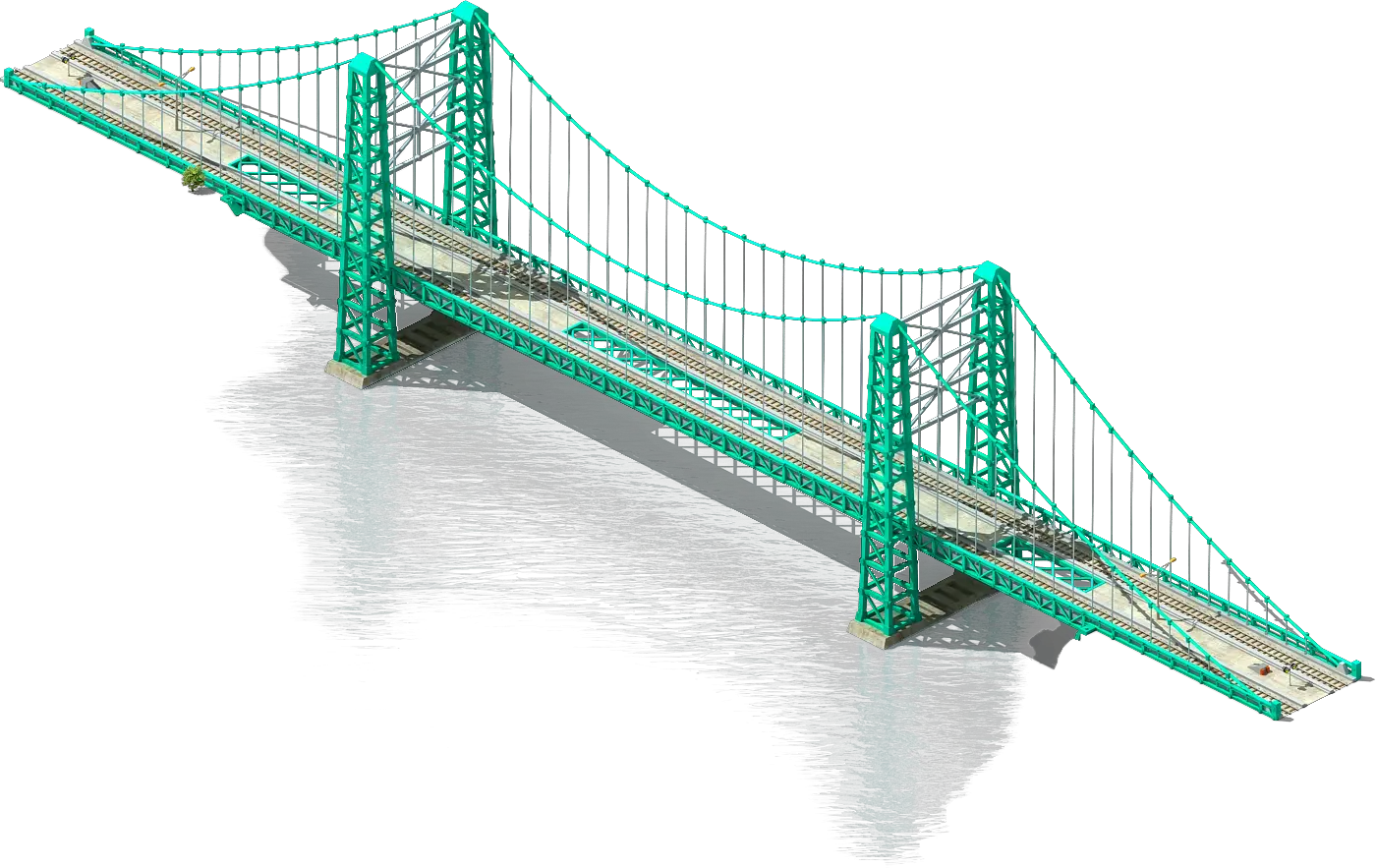 Bridge PNG
