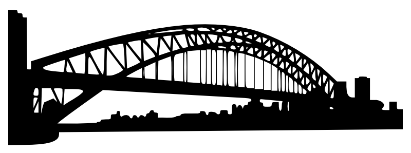 Bridge PNG