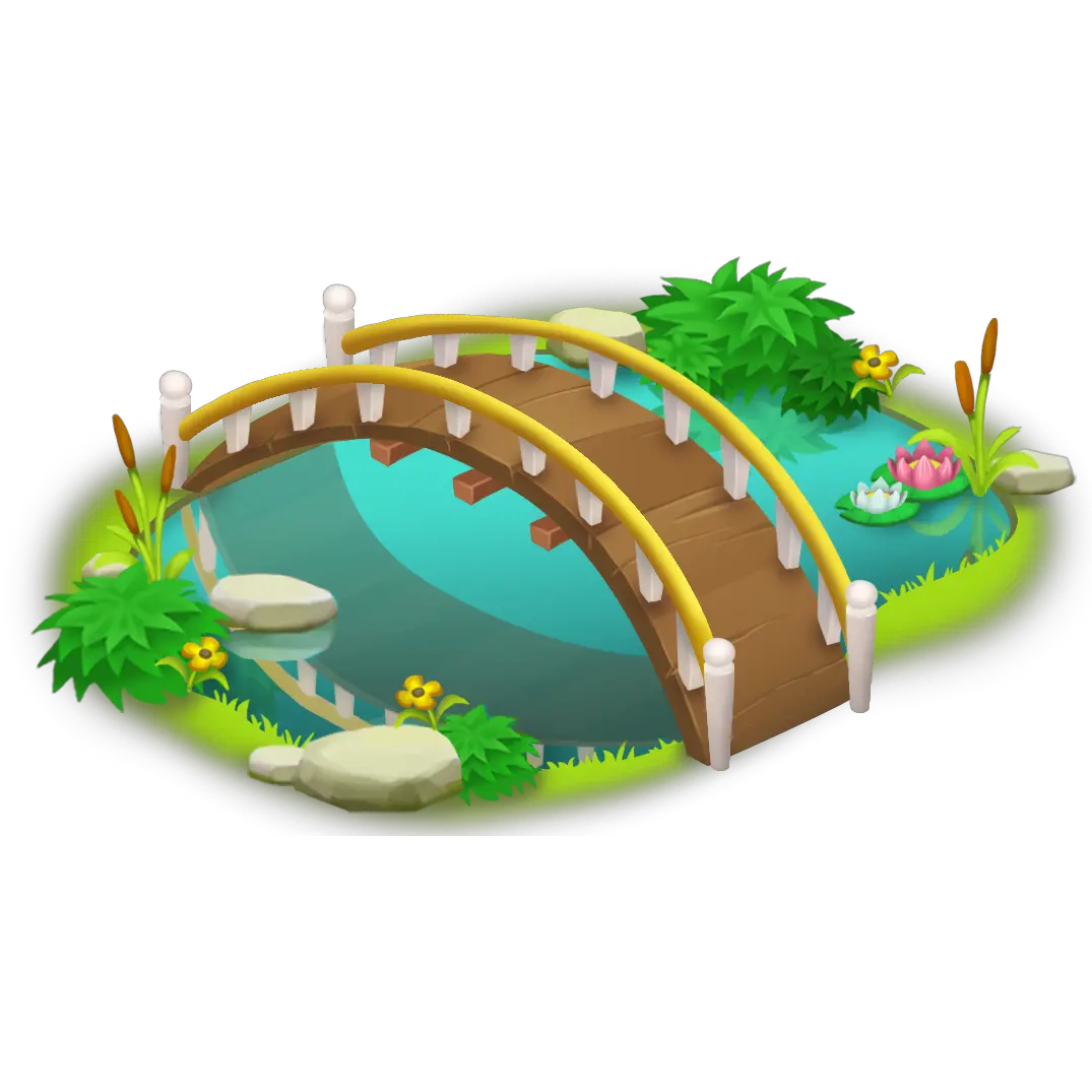 Bridge PNG