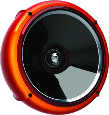 Audio speaker PNG