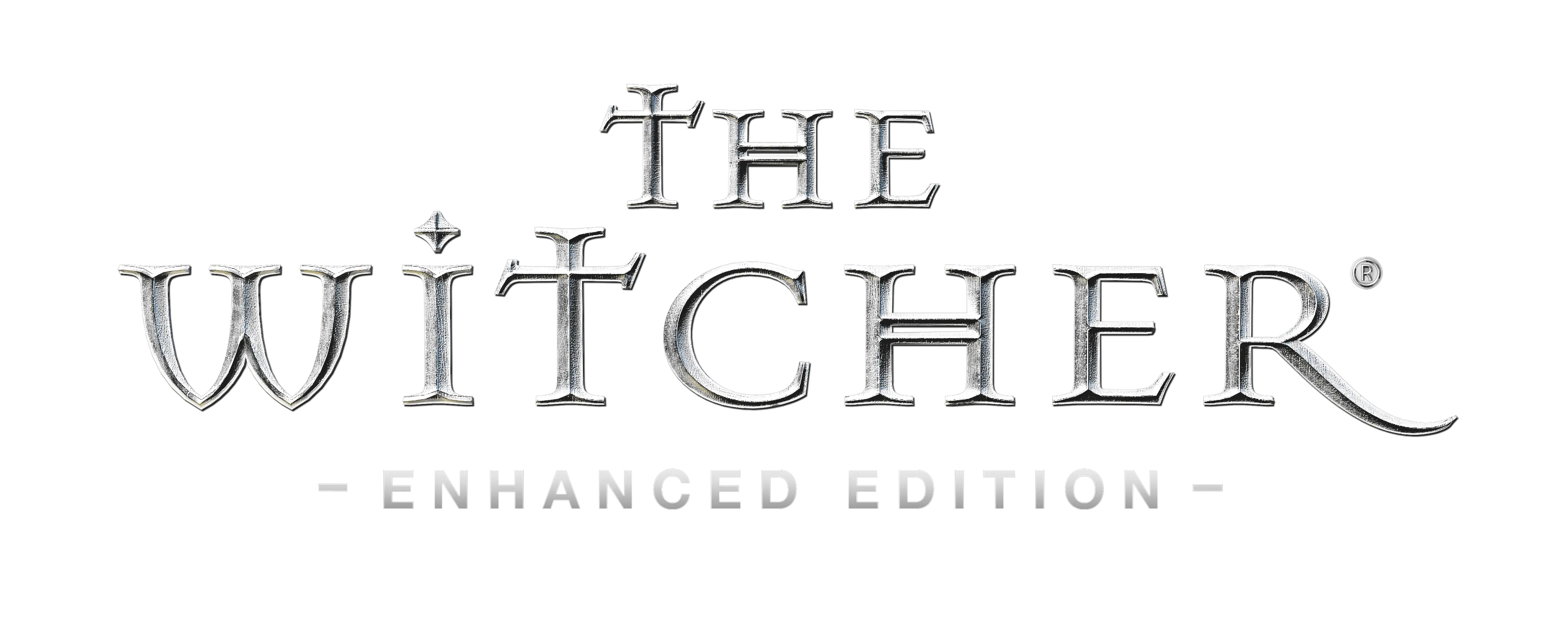 Witcher logo PNG