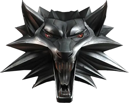 Witcher PNG